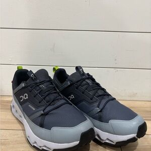 On Running cloudhorizon waterproof shoes